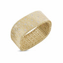 Belle Vante Princess Bangle with Diamonds