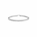 Belle Vante White Gold and Diamond Bracelet 7.22 Carats