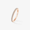 Joy Brilliant-Cut Diamond Wedding Ring 14743-PG
