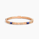 Belle Vante Cleo Link Diamond Slip-On Bracelet