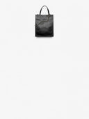 Belle Vante Small Shopping Bag Calfskin & Gold-Tone Metal