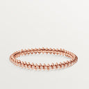 Belle Vante Clash Medium Bracelet Rose Gold 1.51ct Diamonds