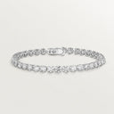 Belle Vante Lignes Essentielles Bracelet Brilliant-Cut Diamonds 10.14ct