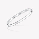 Belle Vante Laurence Signature Bangle
