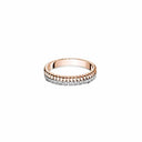 Belle Vante Quatre Radiant Edition Wedding Band