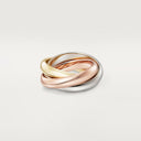 Belle Vante Trinity Ring Large Model 4.4mm