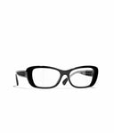 Belle Vante Butterfly Eyeglasses Acetate & Nylon