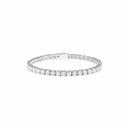 Belle Vante White Gold and Diamond Bracelet 8.99 Carats