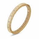 Belle Vante Princess Bangle with Diamonds
