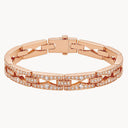 B.zero1 Bracelet Belle Vante Ethical Rose Gold Diamonds