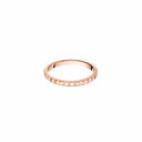 Belle Vante Clou de Paris Mini Wedding Band ring
