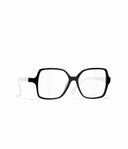 Belle Vante Square Eyeglasses Acetate
