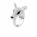Nara, the Doe Ring