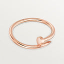 Belle Vante Juste un Clou Bracelet Large Model Rose Gold