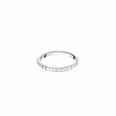Belle Vante Clou de Paris Mini Wedding Band ring