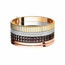 Belle Vante Quatre Classique Cuff Bracelet