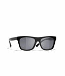 Belle Vante Square Sunglasses Acetate