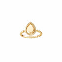 Belle Vante Serpent Bohème Ring S motif
