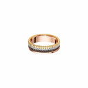 Belle Vante Quatre Classique Ring XS