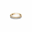 Belle Vante Quatre Radiant Edition Wedding Band