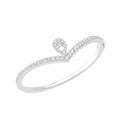 Belle Vante Joséphine Aigrette Bracelet White Gold Diamonds 1.67ct