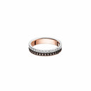 Belle Vante Quatre Classique wedding band