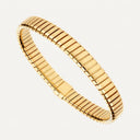Tubogas Bracelet Belle Vante Ethical Yellow Gold