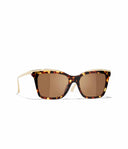 Belle Vante Butterfly Sunglasses Acetate & Metal