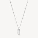 Happy Diamonds Icons Pendant Ethical Gold Diamonds