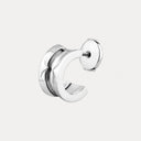 B.zero1 Single Earring Belle Vante Ethical White Gold