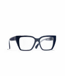 Belle Vante Butterfly Eyeglasses Acetate & Nylon