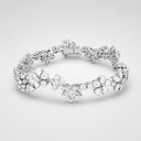 Belle Vante Folie des Prés Bracelet in 18K White Gold with Diamonds