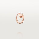 Belle Vante Juste un Clou Single Earring Mini Model Rose Gold