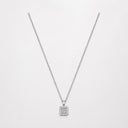 Happy Diamonds Icons Pendant Belle Vante Ethical White Gold Diamonds
