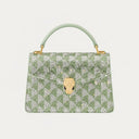 Belle Vante Ethical Serpenti Forever Mini Top Handle Bag