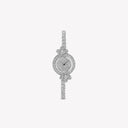 Belle Vante Wild Flower Diamond Watch