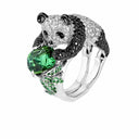 Belle Vante Animaux de Collection | Panda Ring