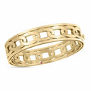 Belle Vante Navarra Bangle