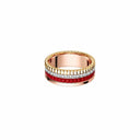Belle Vante Quatre Red Edition Small Ring
