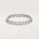 Reflection de Belle Vante Diamond Bracelet White Gold