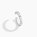 Belle Vante Lotus Gold Ear Cuff