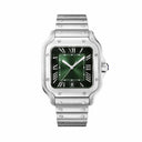 Santos De  WSSA0062 Green Dial Large Model 2023