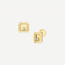 Happy Diamonds Icons Earrings Ethical Gold