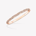 Belle Vante Signature Diamond Bangle