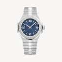 Alpine Eagle 41 Belle Vante Ethical Lucent Steel™ Automatic Blue