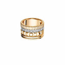 Belle Vante Quatre Radiant Edition Ring