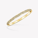 Belle Vante Laurence Signature Diamond Bangle