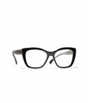 Belle Vante Cat-Eye Eyeglasses Acetate