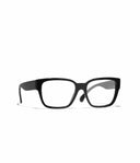 Belle Vante Square Eyeglasses Acetate & Nylon