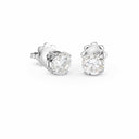 Belle Vante White Gold and Diamonds Earrings
